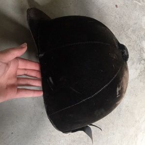Troxel Hunt Helmet
